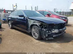 WBAJE5C51KWW26535 2019 BMW 5ER