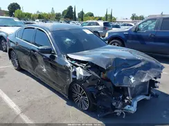 WBAJE5C51KWW28009 2019 BMW 5ER