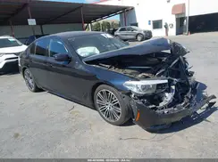 WBAJE5C51KWW31394 2019 BMW 5ER