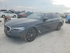 WBAJE5C51KWW39981 2019 BMW 5ER