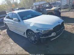 WBAJE5C52JG918073 2018 BMW 5ER