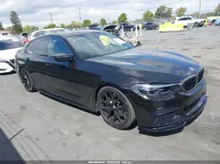 WBAJE5C52JG918669 2018 BMW 5ER