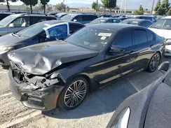 WBAJE5C52JG918767 2018 BMW 5ER