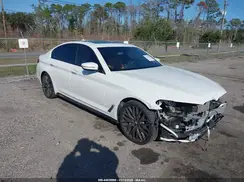WBAJE5C52JWA92513 2018 BMW 5ER