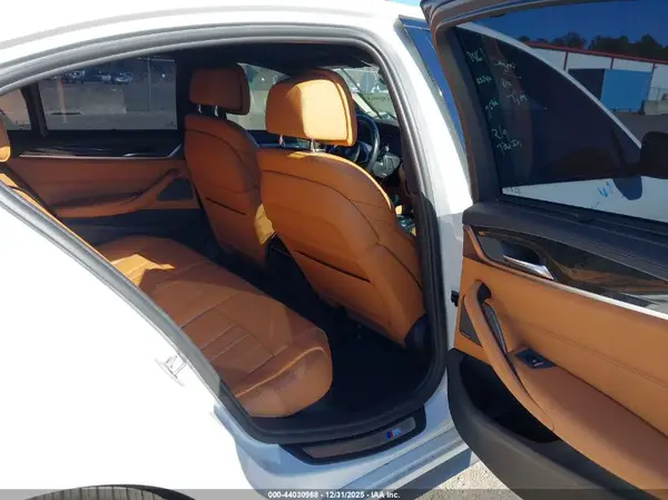 WBAJE5C52JWA92513 2018 BMW 5ER - Image 8