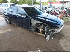 WBAJE5C52JWA92673 2018 BMW 5ER