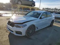 WBAJE5C52JWA92723 2018 BMW 5ER