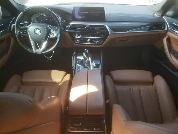 WBAJE5C52JWA93466 2018 BMW 5ER - Image 8