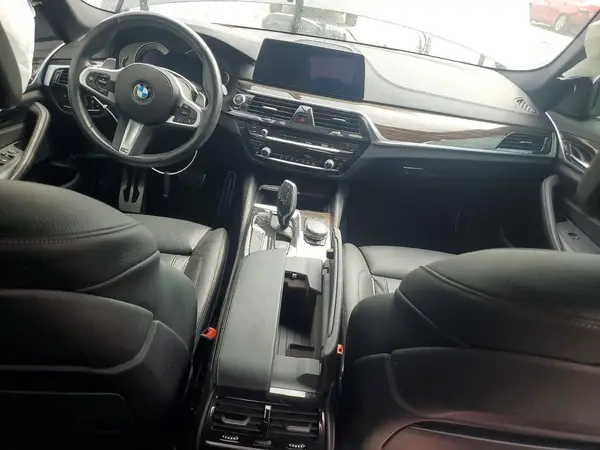 WBAJE5C52JWA93774 2018 BMW 5ER - Image 8