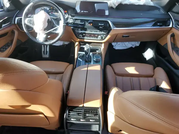 WBAJE5C52JWA94066 2018 BMW 5ER - Image 8