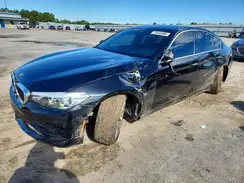 WBAJE5C52JWA94102 2018 BMW 5ER