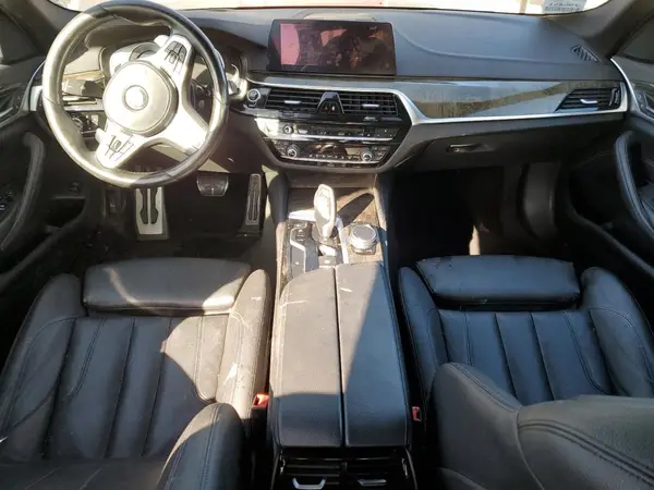 WBAJE5C52JWA95279 2018 BMW 5ER - Image 8