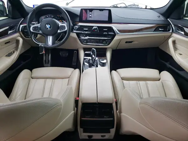 WBAJE5C52JWA95427 2018 BMW 5ER - Image 8