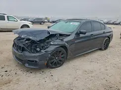 WBAJE5C52JWA95931 2018 BMW 5ER