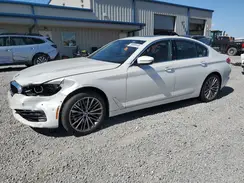 WBAJE5C52JWA97694 2018 BMW 5ER