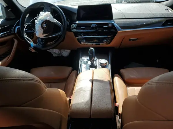 WBAJE5C52JWA97694 2018 BMW 5ER - Image 8