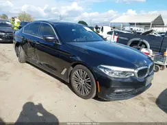 WBAJE5C52JWA97890 2018 BMW 5ER