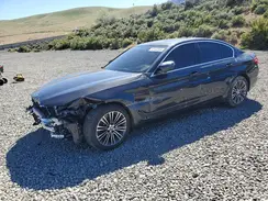WBAJE5C52KG919015 2019 BMW 5ER