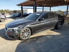 WBAJE5C52KG919337 2019 BMW 5ER