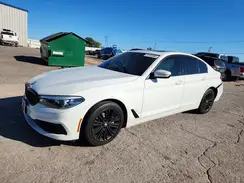 WBAJE5C52KG919435 2019 BMW 5ER