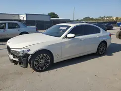 WBAJE5C52KG919676 2019 BMW 5ER