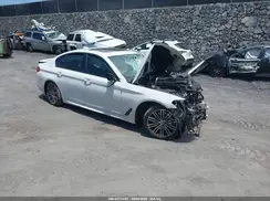 WBAJE5C52KG919922 2019 BMW 5ER