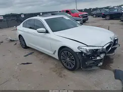 WBAJE5C52KWA98734 2019 BMW 5ER