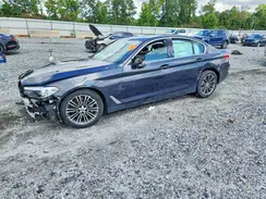 WBAJE5C52KWE66457 2019 BMW 5ER