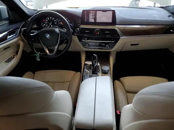 WBAJE5C52KWE66555 2019 BMW 5ER - Image 8