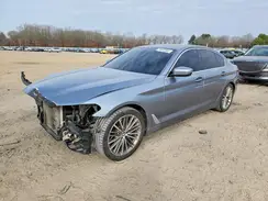 WBAJE5C52KWE66748 2019 BMW 5ER