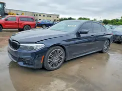 WBAJE5C52KWW01207 2019 BMW 5ER