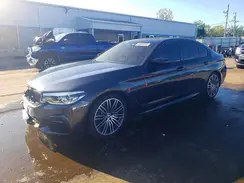 WBAJE5C52KWW06939 2019 BMW 5ER