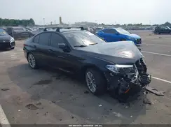 WBAJE5C52KWW07590 2019 BMW 5ER
