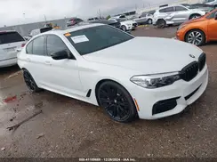 WBAJE5C52KWW10392 2019 BMW 5ER