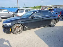WBAJE5C52KWW16712 2019 BMW 5ER