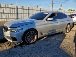 WBAJE5C52KWW17844 2019 BMW 5ER