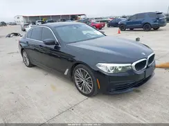 WBAJE5C52KWW17939 2019 BMW 5ER