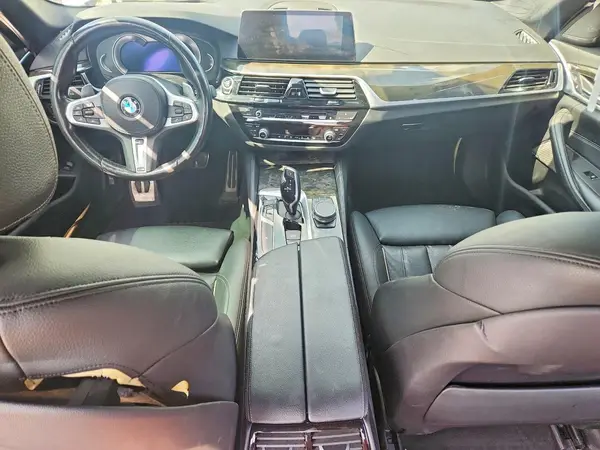 WBAJE5C52KWW30898 2019 BMW 5ER - Image 8