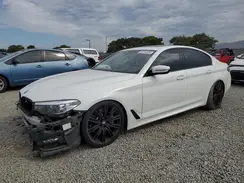 WBAJE5C52KWW32621 2019 BMW 5ER