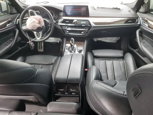 WBAJE5C52KWW32621 2019 BMW 5ER - Image 8