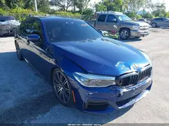 WBAJE5C52KWW42453 2019 BMW 5ER