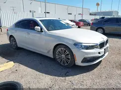 WBAJE5C53JG917577 2018 BMW 5ER