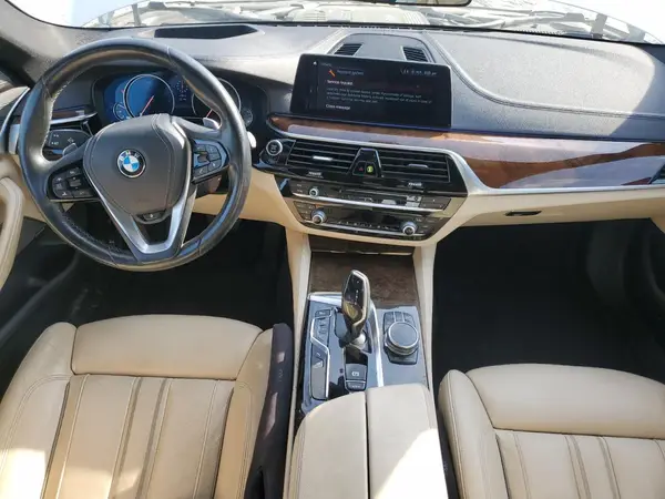 WBAJE5C53JG917921 2018 BMW 5ER - Image 8