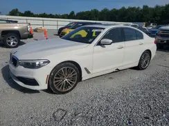 WBAJE5C53JG918003 2018 BMW 5ER