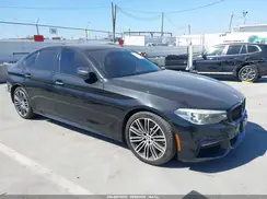 WBAJE5C53JG918227 2018 BMW 5ER