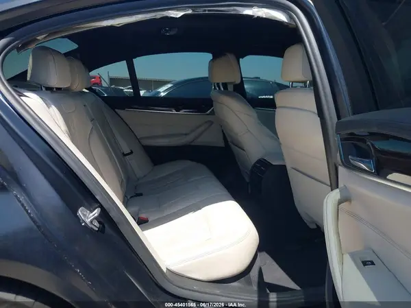 WBAJE5C53JG918275 2018 BMW 5ER - Image 8