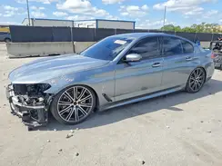 WBAJE5C53JG918633 2018 BMW 5ER