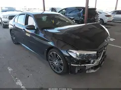 WBAJE5C53JG918759 2018 BMW 5ER