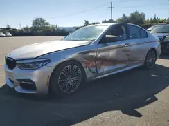 WBAJE5C53JG918910 2018 BMW 5ER