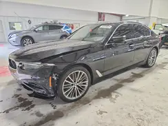 WBAJE5C53JWA92469 2018 BMW 5ER